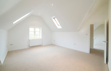 Bridge Of Orchy bedroom extension leads