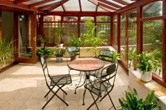 Bridge Of Orchy conservatory quotes