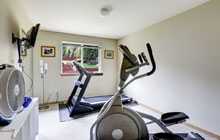 Bridge Of Orchy home gym construction leads