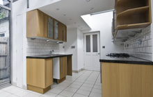 Bridge Of Orchy kitchen extension leads